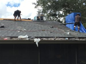 Celtic Roofing project photo