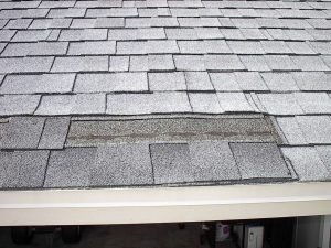 Celtic Roofing project photo