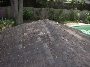 Celtic Roofing project photo
