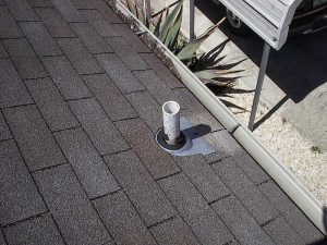 Celtic Roofing project photo