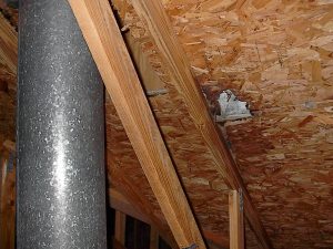 Celtic Roofing project photo