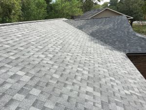 Celtic Roofing project photo