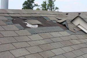 Celtic Roofing project photo