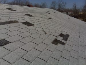 Celtic Roofing project photo
