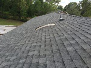 Celtic Roofing project photo