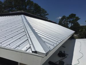 Celtic Roofing project photo