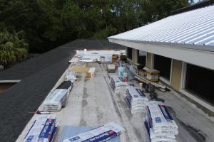 Celtic Roofing project photo