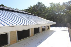 Celtic Roofing project photo