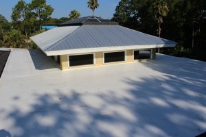 Celtic Roofing project photo