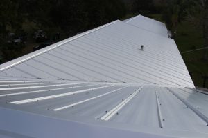 Celtic Roofing project photo