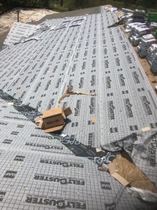 Celtic Roofing project photo