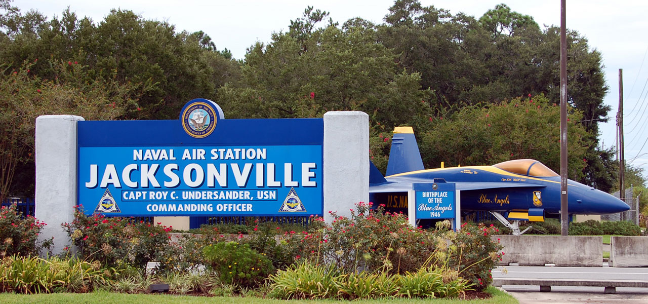 Military sanitizing services