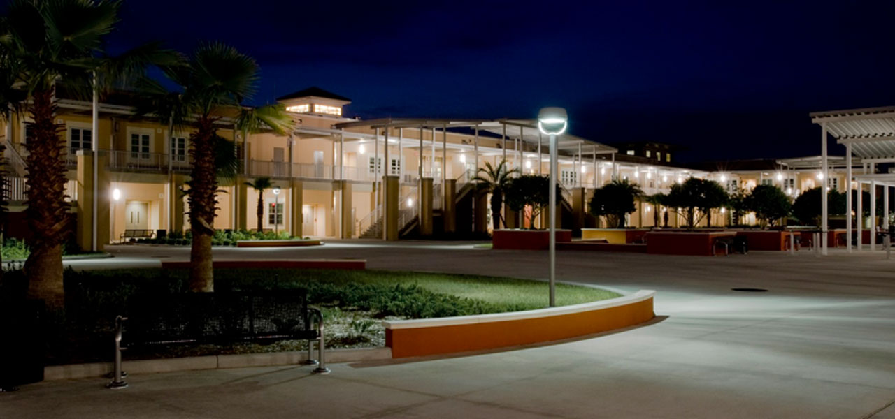 Education sanitizing services
